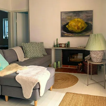 Beach House Near Otterup Kristiansminde