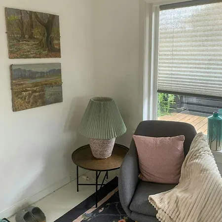 Beach House Near Otterup Kristiansminde